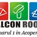 ValconRoofs - Lucrari de acoperisuri - sarpante, invelitori